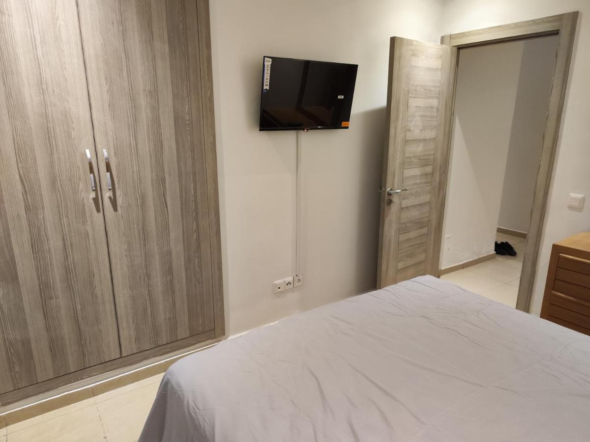 Appart Moderne Islane Agadir Exterior foto