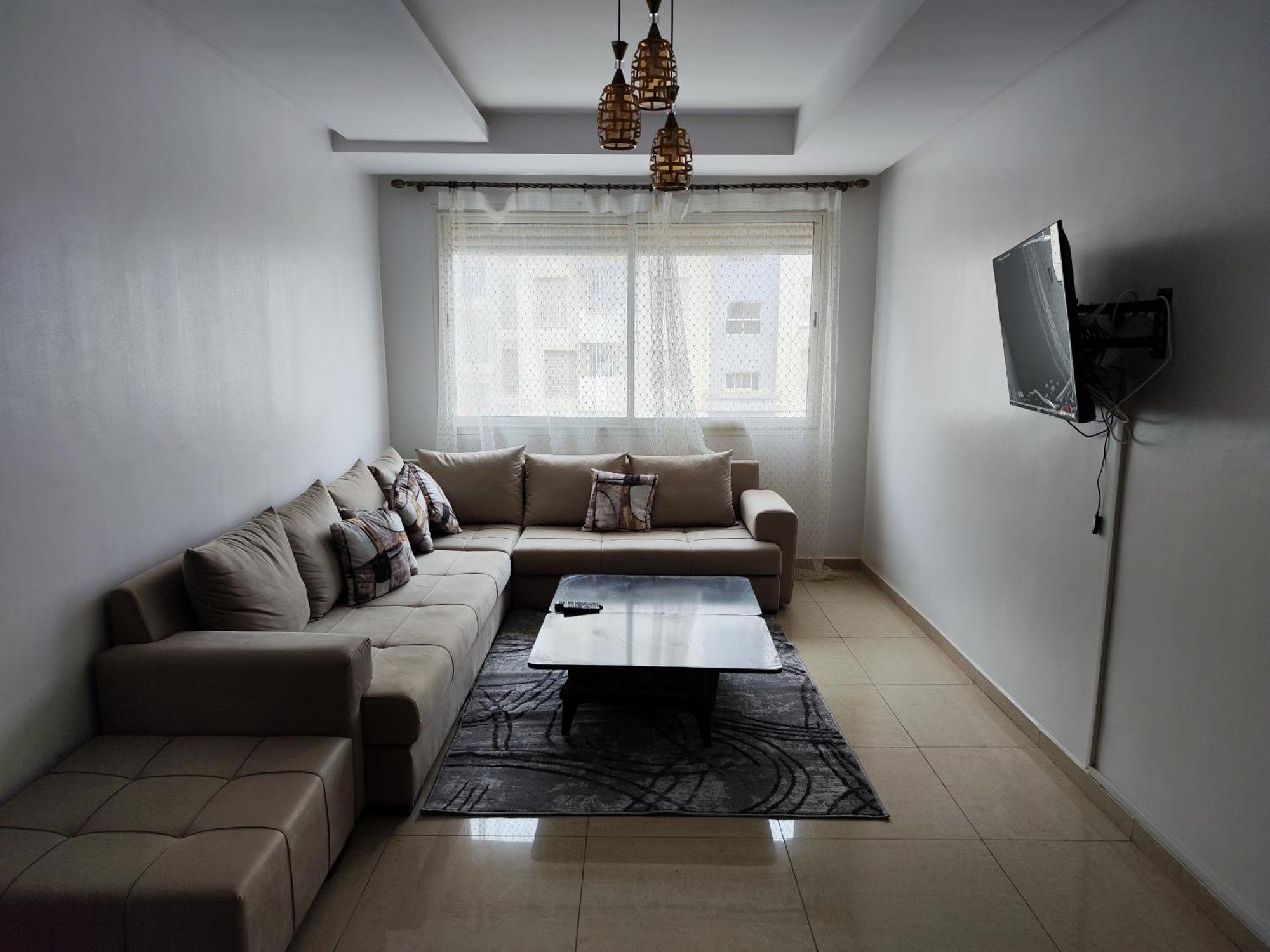 Appart Moderne Islane Agadir Exterior foto