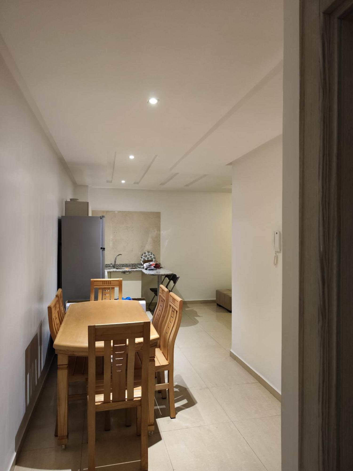 Appart Moderne Islane Agadir Exterior foto