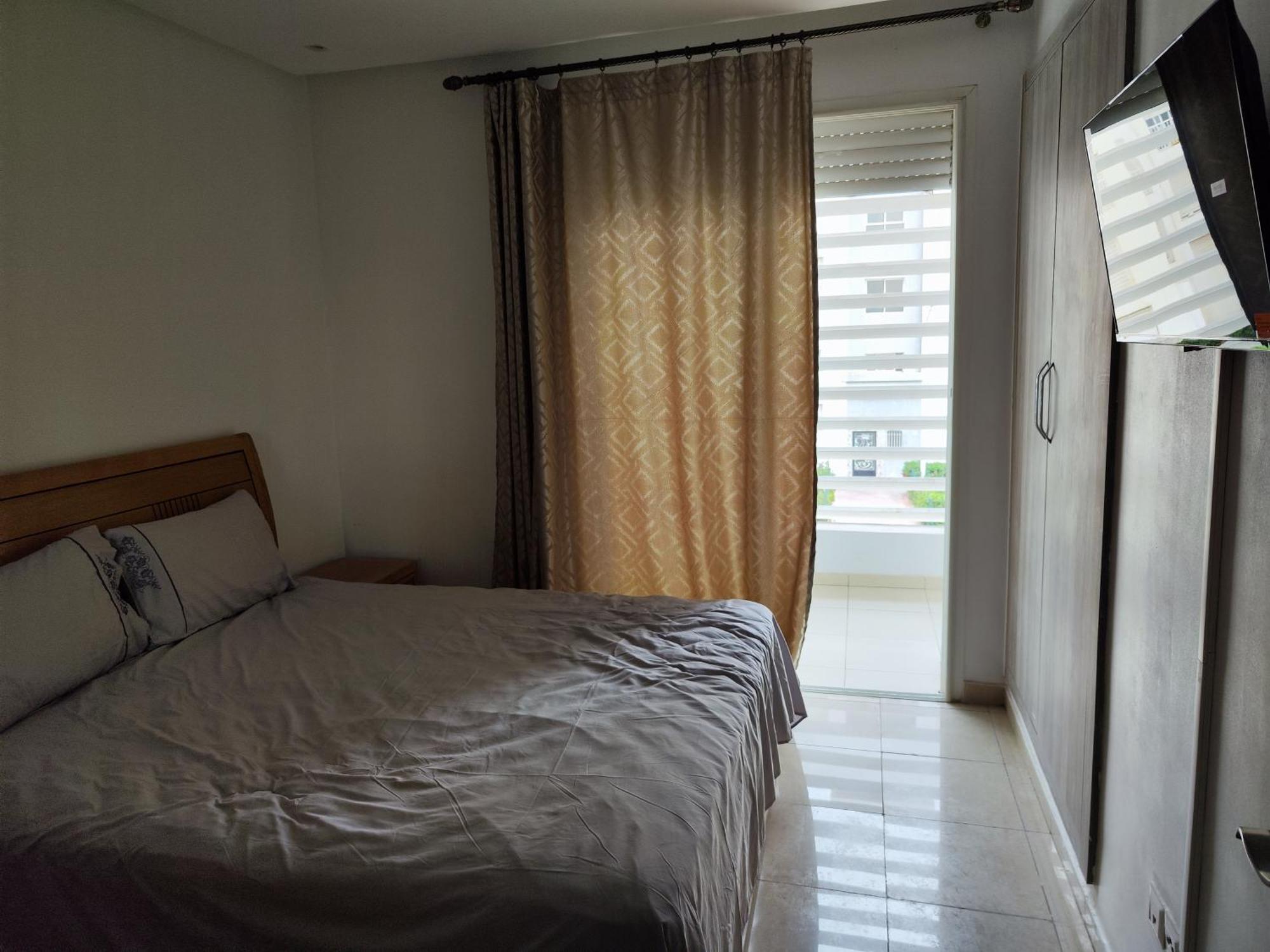 Appart Moderne Islane Agadir Exterior foto