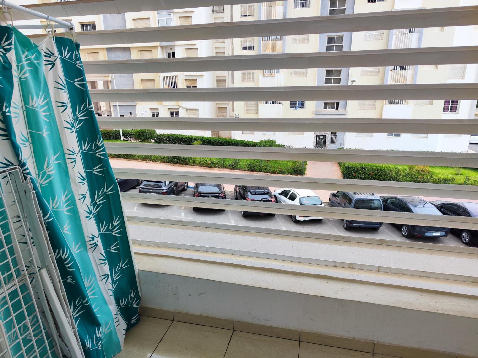 Appart Moderne Islane Agadir Exterior foto