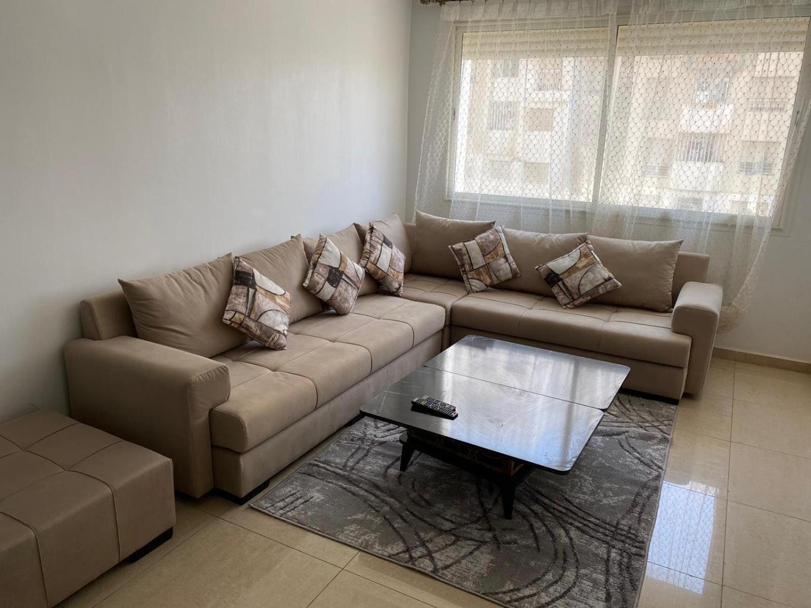 Appart Moderne Islane Agadir Exterior foto
