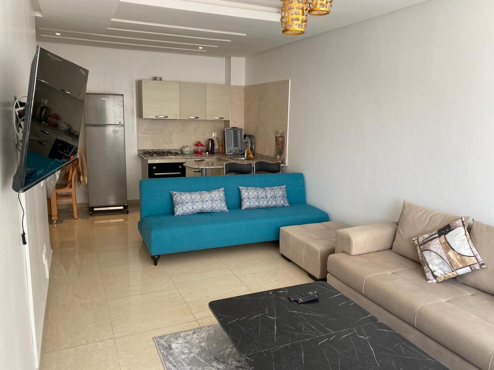 Appart Moderne Islane Agadir Exterior foto