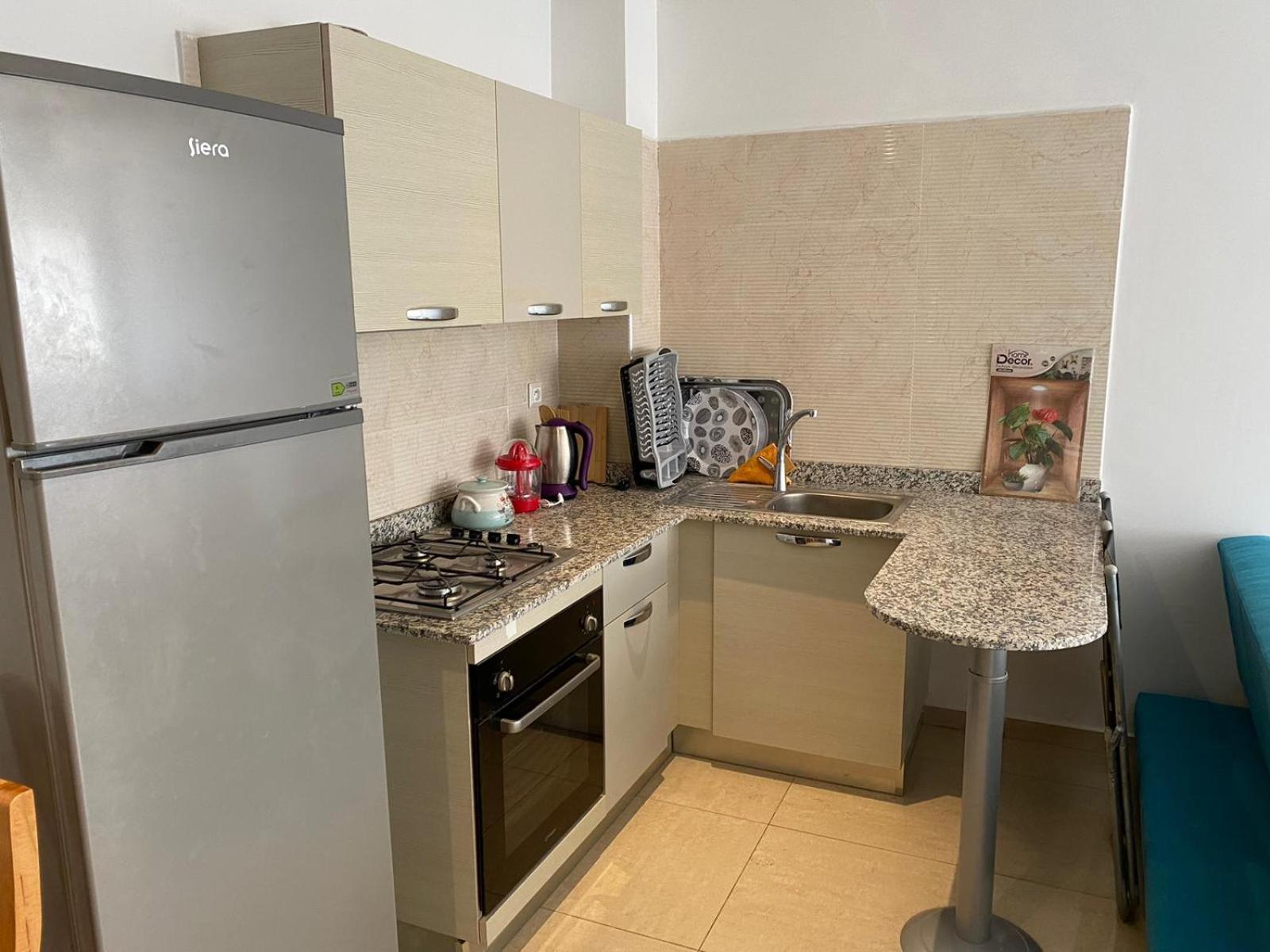Appart Moderne Islane Agadir Exterior foto